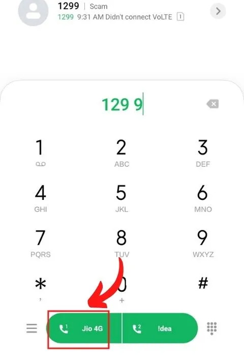 आज आपको हम बताएँगे की की Jio का Balance कैसे चेक करें? वर्तमान समय में भारत में लगभग 41 करोड़ लोग जिओ का सिम इस्तेमाल कर रहे है अगर जिओ की टॉपनेस की बात करें तो तो रिलांस लम्बे समय से भारत की नंबर1 टेलिकॉम कंपनी रही है।
अक्सर जिओ यूजर्स इन्टरनेट पर सर्च करते रहते है तो जिओ का Jio का Balance,Internet Data चेक कैसे करें अगर आप भी इसी चीज के बारे में जानना चाहते है तो अप बिलकुल सही पोस्ट पर है यहाँ आपको जिओ सिम का डाटा बैलेंस कैसे चेक करें साथ ही जिओ फोन में डेटा बैलेंस चेक कैसे करें इसके बारे आसान स्टेप्स के साथ बताएँगे।
देश में Jio के आने के बाद सभी टेलिकॉम कंपनीयों का इन्टरनेट डाटा रिचार्ज प्लान और बैलेंस प्लान काफी हद तक कम हो गए है आज के समय में सभी टेलिकॉम कम्पनियाँ अपने प्लान्स को अनलिमिटेड कर दी है जिससे ग्राहक ज्यादा से ज्यादा इन्टरनेट इन्स्तेमाल कर पाते है साथ ही और कॉल द्वारा बातें भी बिना रुके घंटो तक कर पाते है।
जिओ को भारत में आने के भारत इन्टरनेट इस्तेमाल करने वाले लोगो की संख्या में काफी बढ़ोतरी हुई है और ज्यादा से ज्यादा लोग जिओ का सिम इस्तेमाल करते है क्योकि जिओ अन्य कंपनियो के रिचार्ज प्लान से जिओ का रिचार्ज प्लान सस्ते है और जिओ का इन्टरनेट स्पीड काफी ज्यादा है साथ अब जिओ यूजर्स भी अनलिमिटेड किसी भी सिम पर घंटो बाते कर सकते है।
बहुत सारे ऐसे जिओ यूजर्स है जो जिओ का रिचार्ज करवाने के बाद अपने रिचार्ज से जुडी जानकारी जानना चाहते है जैसे- जिओ का कितना डाटा और बैलेस खर्च हुआ और कितना बचा है कई सारे लोगो को मालूम नहीं होता है की Jio का Balance Data कैसे चेक करें? इसके बारे जानने के लिए लोग उत्सुक रहते है तो आइये इस पोस्ट के माध्यम से आपको इसके बारे में बताते है।
Jio का Balance Data कैसे चेक करें?
जिओ का डेटा और बैलेंस चेक करने कई तरीका इन्टरनेट पर देखने को मिल जाएगा लेकिन उनमे बहुत कम ही ऐसे तरीके होते है जो सही से काम करते है लेकिन आज हम आपको जिओ का बैलेंस डाटा चेक करने का 3 आसान तरीका बताऊंगा जो 100% काम करेंगा।
Jio Sim Ka Net Balance Check करने का नंबर 1299
उन सभी तरीको के अजमाकर आप जिओ सिम का इंटरनेट डाटा बैलेंस, मेन बैलेंस और रिचार्ज वैलिडिटी आदि चेक कर पाएंगे तो आइये उन सभी तरीको के बारे में जानते है।
इसे भी पढ़े - मोबाइल रिचार्ज सबसे अच्छा ऐप डाउनलोड करें
#1. Call करके Jio का Balance Data कैसे चेक करें?
कॉल करके जिओ का बैलेंस और डेटा बैलेंस चेक करने का तरीका काफी लोकप्रिय है इसके लिए आपको अपने फोन के डायलपैड पर जाए और वहां 1299 डायल करके अपने जिओ नंबर से कॉल करें।
इसके बाद कॉल ऑटोमैटिक कट हो जाएगा, फिर कुछ ही सेकंड में आपको जिओ नंबर पर एक मैसेज आएगा जिसमे आपका जिओ नंबर, वर्तमान एक्टिव प्लान, प्लान एक्सपायरी डेट आदि जानकारी देखने को मिल जाएगी।
बहुत सारे जिओ यूजर्स कम समय में अपना अपने डेटा बैलेंस चेक करना चाहते है तो आप इस नंबर के माध्यम से जल्दी में अपने प्लान की वैलिडिटी पता कर सकते है।
#2. SMS भेजकर Jio का Balance कैसे पता करें?
पहले तरीका में हमने कॉल के माध्यम से जिओ का बैलेंस डेटा चेक करने का तरीका बताया था लेकिन अब आपको नया तरीका से SMS भेजकर Jio का Balance Data चेक कर पाएंगे।
Step-1. इस ट्रिक को करने के लिए आपको सबसे पहले अपने फोन में Messaging App को ओपन करना है
Step-2. फिर दाये ओर प्लस (+) के आइकॉन पर क्लिक करें।
Step-3. अब आपके सामने मैसेज भेजने का विंडो खुल जाएगा यहाँ आपको “Recipient” के सामने 199 लिखे और निचे “Text message” में BAL लिखकर 199 पर सेंड कर दें अब कुछ ही सेकेण्ड बाद आपके फोन पर एक मैसेज आएगा।
Step-4.जिसमे आपके जिओ नंबर, वर्तमान एक्टिव प्लान, प्लान एक्सपायरी डेट, आपने कितना डाटा इस्तेमाल कर चुके और इतना बचा है आदि जानकारी देखने को मिल जाएगी।
#3. My Jio App से Jio Sim का Net Balance कैसे चेक करें?
My Jio App के माध्यम से जिओ का बैलेंस और डाटा बैलेंस चेक करने के लिए यह बहुत आसान तरीका है इसके लिए आपको प्लेस्टोर से My Jio App को डाउनलोड करना होगा यह एप्प काफी लोकप्रिय है।
इसका प्लेस्टोर पर 100 करोड़ से भी ज्यादा लोगो ने डाउनलोड किया है और इसका रेटिंग 4.3* का है जो एक अच्छी रेटिंग मानी जाती है आइये जानते है की My Jio App से Jio का Balance चेक कैसे करें।
Step-1. सबसे पहले प्लेस्टोर पर My Jio App लिखकर सर्च करें और सर्च रिजल्ट में आई सबसे पहले वाला एप्प को अपने फोन में इनस्टॉल कर करें।
Step-2. फिर इस एप्प को ओपन करें आपको सबसे पहले अपना जिओ नंबर डालें और Login के ऑप्शन पर क्लिक कर दें।
Step-3. उसके बाद आपको कुछ परमिसन Allow करने को कहाँ जाएगा आपको Allow कर देना है।
Step-4.अब My Jio App का डेसबोर्ड खुल जाएगा, My account के सेक्सन में आपको बैलेंस, इंटरनेट डाटा बैलेंस, एक्सपायरी डेट आदि दिख जाएगा।
इस तरह से आप My Jio App से बैलेंस डाटा चेक कर सकते है।
Jio का ऑफर चेक कैसे करें?
अगर आपके जिओ सिम का रिचार्ज खत्म होने वाला है और अपने जिओ सिम पर मौजूद ऑफर के बारे में जानना चाहते है तो आप My Jio App के माध्यम से सभी ऑफर के बारे में जानकारी ले सकते है ये सब कैसे किया जाता है जानने के लिए निचे बताये गये स्टेप्स को फॉलो करें।
Step-1. सबसे पहले आपको अपने फोन में “My Jio App” को इनस्टॉल करके ओपन करें।
Step-2. अब My account के सेक्सन में Recharge के ऑप्शन दिखाई देगा उस पर क्लिक करें।
Step-3. इसके बाद आपके समाने जिओ के कई सारे प्लान्स देखने को मिलेंगे आप जिस प्लान को एक्टिव करना चाहते है उस पर क्लिक करें।
Step-4. फिर इसके बाद आप PhonePe, WhatsApp, Paytm, UPI आदि द्वारा रिचार्ज कर सकते है।
Jio के Phone में Balance Data कैसे चेक करे?
अगर आप जिओ फोन यूजर है यानि आप जिओ का फोन इस्तेमाल करते है और जानना चाहते है की Jio Phone में Balance कैसे चेक करे तो इसके लिए आपको कुछ ज्यादा करने की जरूरत नहीं है जैसे की हमने पहले तरीके में बताया है आपको उसी तरीके को फॉलो करना है।
अगर आप चाहे तो 1299 पर कॉल करके अपने सिमकार्ड में मौजूद बैलेंस डाटा, एक्सपायरी डेट आदि जान सकते है इसके अलावा आप अपने जिओ फोन से 199 पर BAL लिखकर SMS भेजकर भी अपने बैलेंस का डिटेल्स जान सकते है।
Jio USSD Codes
jio का नंबर जानने के लिए *1#
बैलेंस और टॉकटाइम सम्बधी जानकारी जानने के लिए *333#
कॉलरट्यून ऐक्टिवेट करने के लिए *333*3*1*1#
कॉलरट्यून डीएक्टिवेट करने के लिए *333*3*1*2#
जियो फाई डिवाइस का नंबर जानने के लिए JIO टाइप करके 199
FAQ
Q : Jio का Balance Data कब ख़तम होगा कैसे जाने?Ans : जिओ का बैलेंस डाटा कब खत्म होगा जानने के लिए आप 1299 पर कॉल करें कॉल ऑटोमैटिक कट जाएगा उसके बाद आपके फोन में एक मैसेज आता है उसी में आपके जिओ सिम का डाटा बैलेंस एक्सपायरी डेट आदि से जुडी जानकारी उपलब्ध रहती है। Q : Jio का Internet Pack कैसे चेक करें?Ans : जिओ का इंटरनेट डेटा चेक आप 1299 पर कॉल करके भी कर सकते है लेकिन इसके अलावा My Jio App को इनस्टॉल करके जिओ नंबर से रजिस्टर होकर भी जिओ का बैलेंस डाटा चेक कर सकते है।
Conclusion
जिओ का सिम इस्तेमाल करने वाले सभी यूजर्स को पता होनी चाहिए की Jio का बैलेंस डाटा कैसे चेक करें इस पोस्ट में इसके बारे में काफी आसान स्टेप्स के साथ इस पोस्ट में बताया गया है ताकि आप अच्छी तरह से समझ सकें।
अगर आपको इसके बारे में समझने में कोई दिक्कत हो या कोई सवाल है तो कमेंट बॉक्स में पूछ सकते है हम आपके प्रश्न का उत्तर जरूर देंगे।
अगर ये पोस्ट आपको अच्छा लगा तो अपने दोस्तों के साथ आगे सोशल मीडिया पर जरुर Share करे।
Related Posts :-
DM का मलतब क्या होता है
WhatsApp का मालिक कौन है
Jio-ka-balance-kaise-check-kare